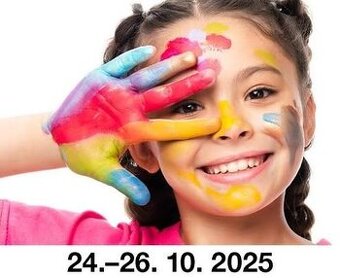 Veletrh For KIDS / For BEAUTY