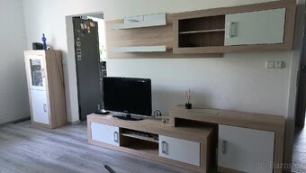 Obývací stěna / Stěna do obýváku