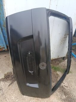 Páté dveře Škoda Octavia 2 combi