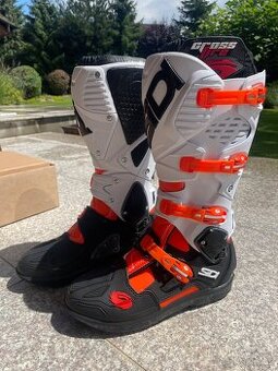 Sidi crossfire 3 SRS