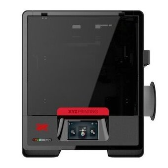 Prodám 3D tiskárnu Da Vinci Color Mini