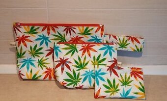 Kosmetická taštička