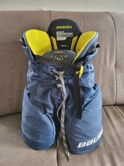 Bauer Supreme Mach kalhoty