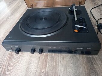 Gramofon Lenco SL 301