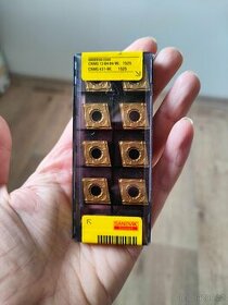 CNMG 120404-WL 1525 Sandvik destičky