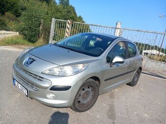 Peguot 207 2006 1.6hdi