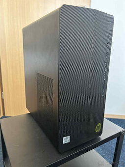 PC HP Pavilion TG01