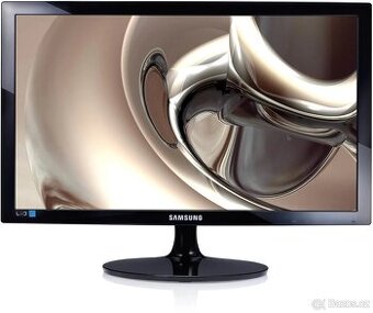 24" Samsung S24D300H Fullhd monitor