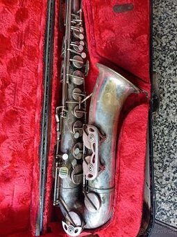 Tenor saxofon