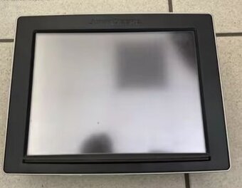 John deere terminál 4640 a starfire 6000