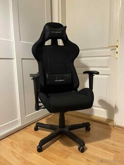Herní židle DXRACER Formula OH/FD01/N