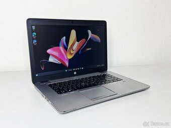 HP EliteBook 850 G2 – i5 | 8 GB RAM | 128 GB SSD | W11