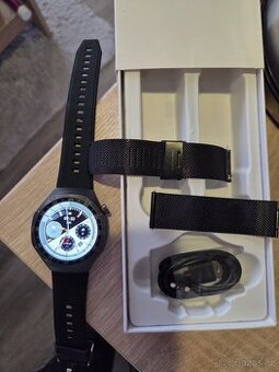 Smartwatch 5 Max
