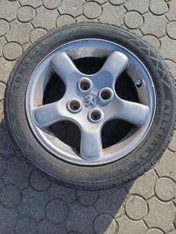 R15" 185/55