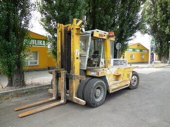 Transporta DVHM 12522 vysokozdvižný vozík (00808)