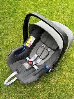 Britax Römer Smile III trojkombinace