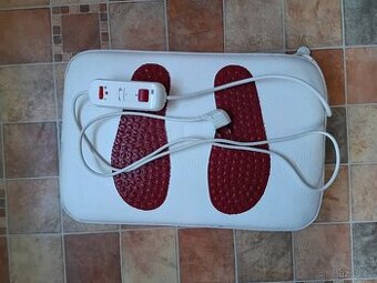 Masážní polštář Supramed