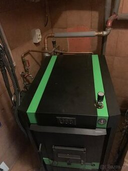 Kotel Viadrus Hercules U68 2019 5 článek