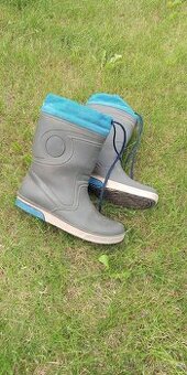 Dětské holínky/gumáky, vel. 36(EU)