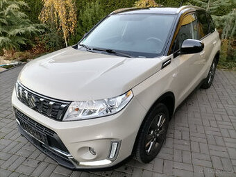 Suzuki Vitara 1.4i 103kwNehavaroNelakovanáJakoNováJenSsuzuki