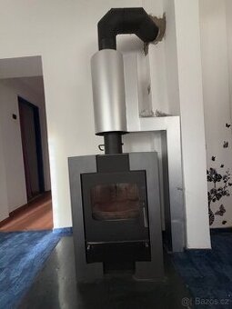 Krbová kamna HS Flamingo Espo I