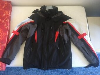 Pánská bunda Husky