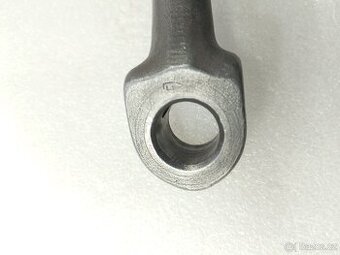 JAWA SPECIÁL 175 & 250 STARTOVACÍ PÁKA ORIGINÁL