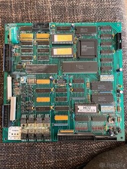 Základní deska ACE