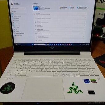HP VICTUS 16
