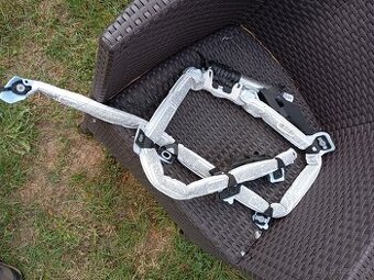 BMW e91 stropní levý Airbag