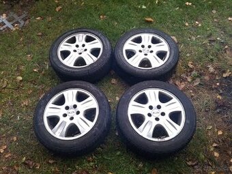 ALU kola Ford Mondeo mk3