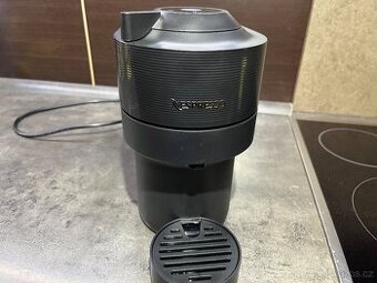 Kávovar Nespresso Vertuo
