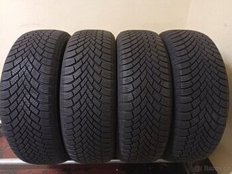 Nexen Winguard Snow G3 205/65 R15 99T 8 mm
