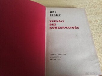 Zpěváci bez konzervatoře