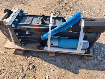 Hydraulické kladivo pro 5-7t