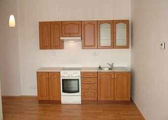 Pronájem bytu 2+kk s terasou – Olomouc, ul. Na Tabulovém vrc