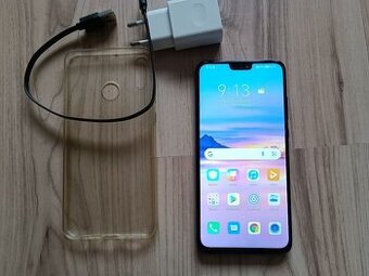 Pěkný Mobilní telefon Honor 8X, 4GB RAM, 64GB,Dual,Octa core