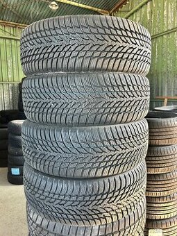 215/50/19 zimní pneu