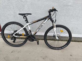 Dětské kolo Scott Aspect na 150-170cm