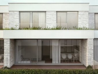 Rodinný dům (B) 5+kk, 165 m², terasa 19 m², zahrada 70 m², 3