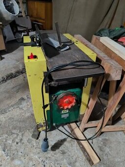 KDR 310ST Hoblovka s protahem