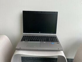 HP EliteBook 8560p