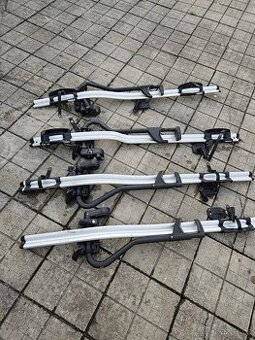 nosiče na kola Thule