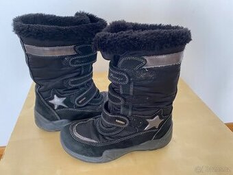 Primigi zimní boty 37 Gore-Tex