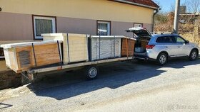 psí bouda, boudy pro psy