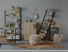 koupím nábytek a retro doplňky