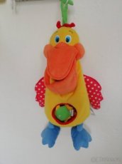 K's Kids  Hladový pelikán.