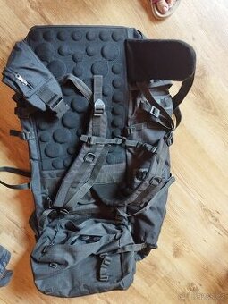 Turistický batoh Alpamayo 65/85 l