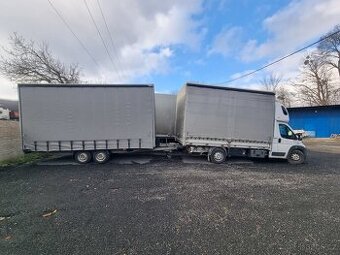 Fiat Ducato 3.0 180 PS