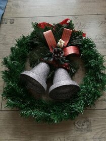 Vánoční věnec